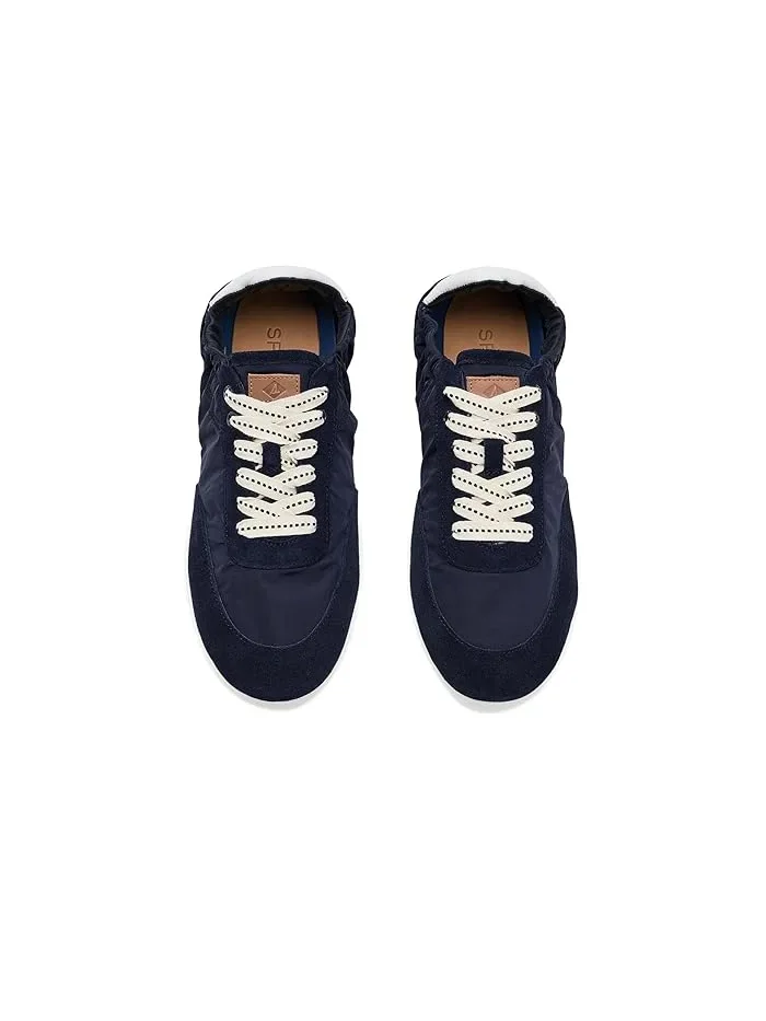 Кроссовки женские Slim Jogger Sperry — изображение 2 из 4, темно-синий
