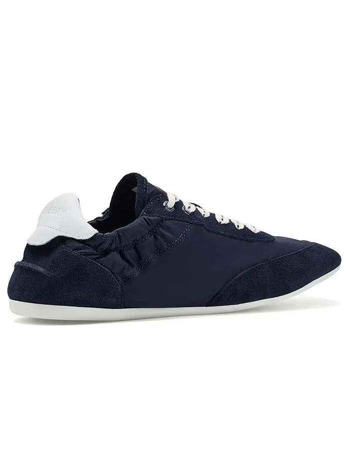 Кроссовки женские Slim Jogger Sperry — изображение 3 из 4, темно-синий