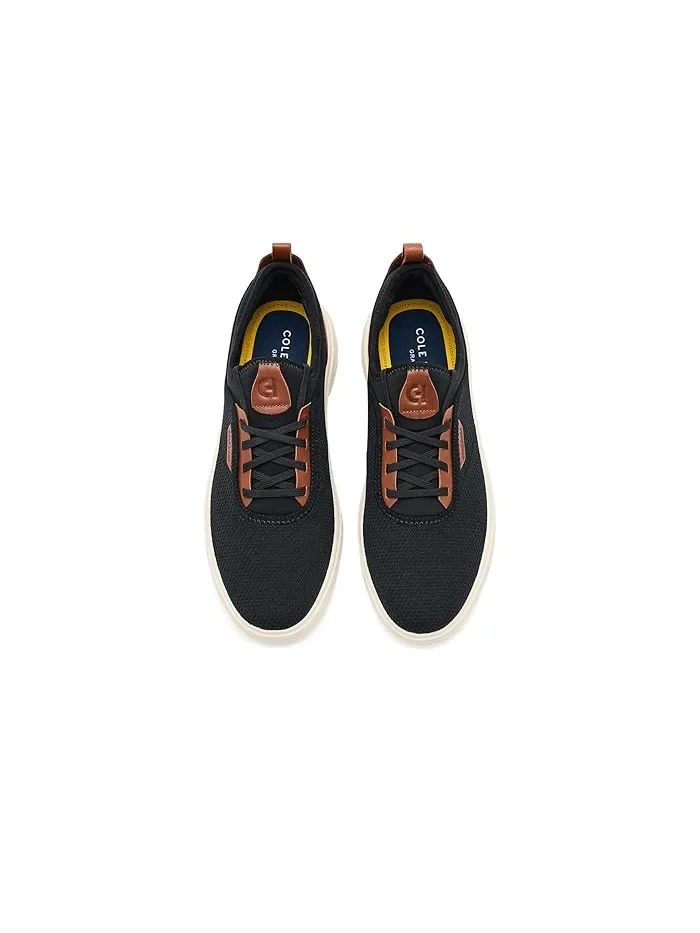 Кроссовки Grand+ Versiq Cole Haan — изображение 2 из 4, черный/бежевый