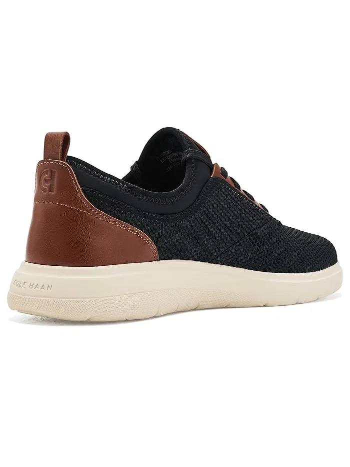 Кроссовки Grand+ Versiq Cole Haan — изображение 3 из 4, черный/бежевый