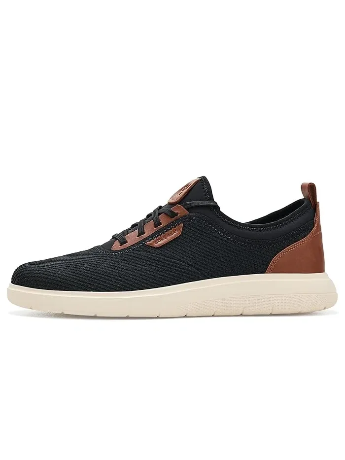 Кроссовки Grand+ Versiq Cole Haan — изображение 4 из 4, черный/бежевый