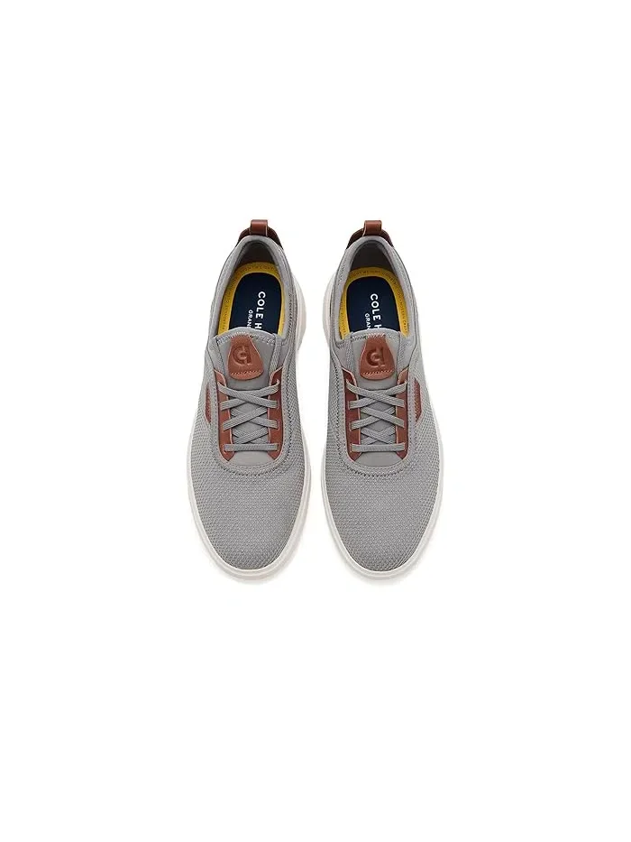 Кроссовки Grand+ Versiq Cole Haan — изображение 2 из 4, бежевый