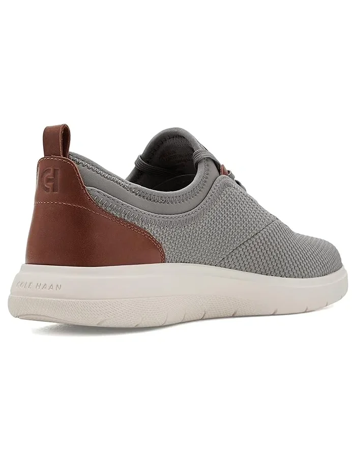 Кроссовки Grand+ Versiq Cole Haan — изображение 3 из 4, бежевый