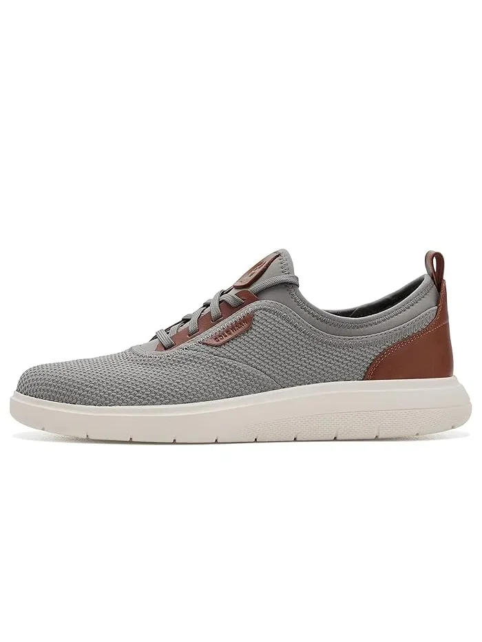 Кроссовки Grand+ Versiq Cole Haan — изображение 4 из 4, бежевый