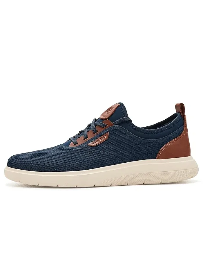 Кроссовки Grand+ Versiq Cole Haan — изображение 4 из 4, темно-синий/бежевый
