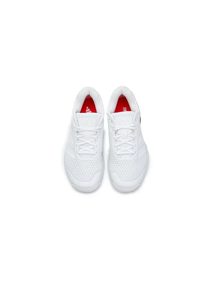Кроссовки для тренировок Dropset 4 Adidas — изображение 2 из 4, белый/белый/белый