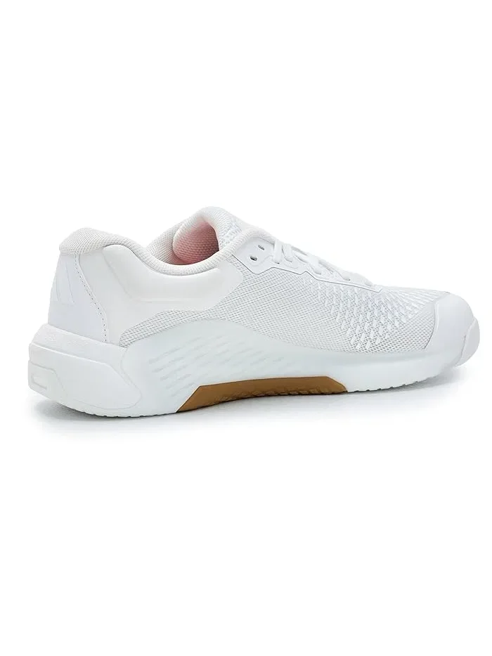 Кроссовки для тренировок Dropset 4 Adidas — изображение 3 из 4, белый/белый/белый