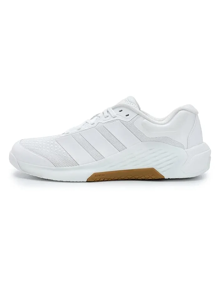 Кроссовки для тренировок Dropset 4 Adidas — изображение 4 из 4, белый/белый/белый