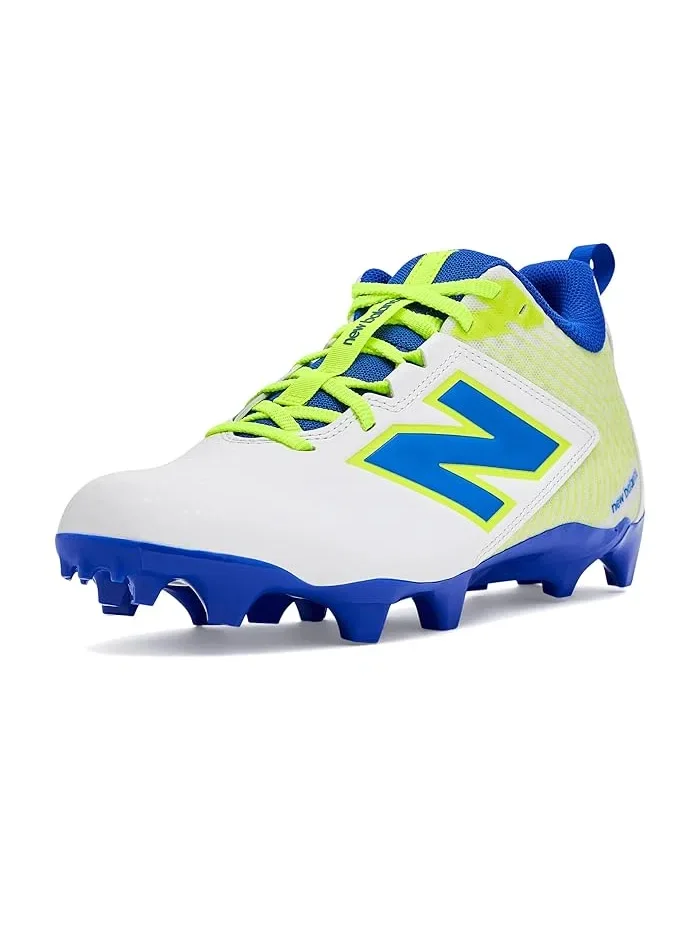 Кроссовки для лакросса Rush V5 Mid New Balance