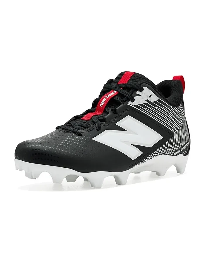 Кроссовки для лакросса Rush V5 Mid New Balance