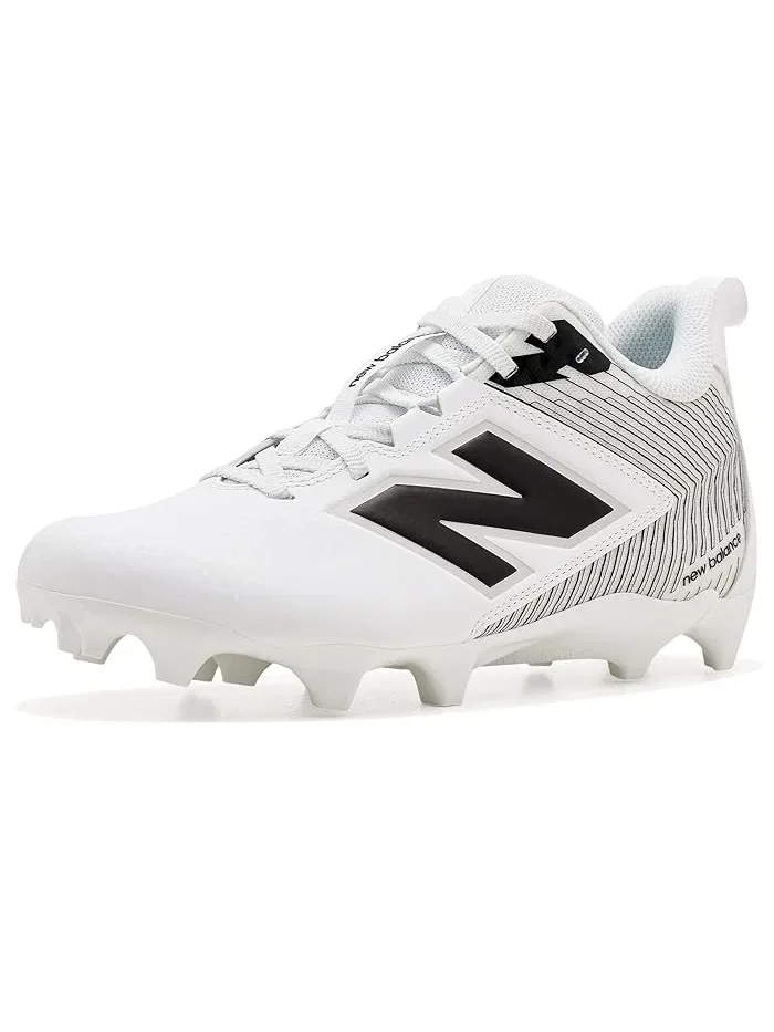 Кроссовки для лакросса Rush V5 Mid New Balance