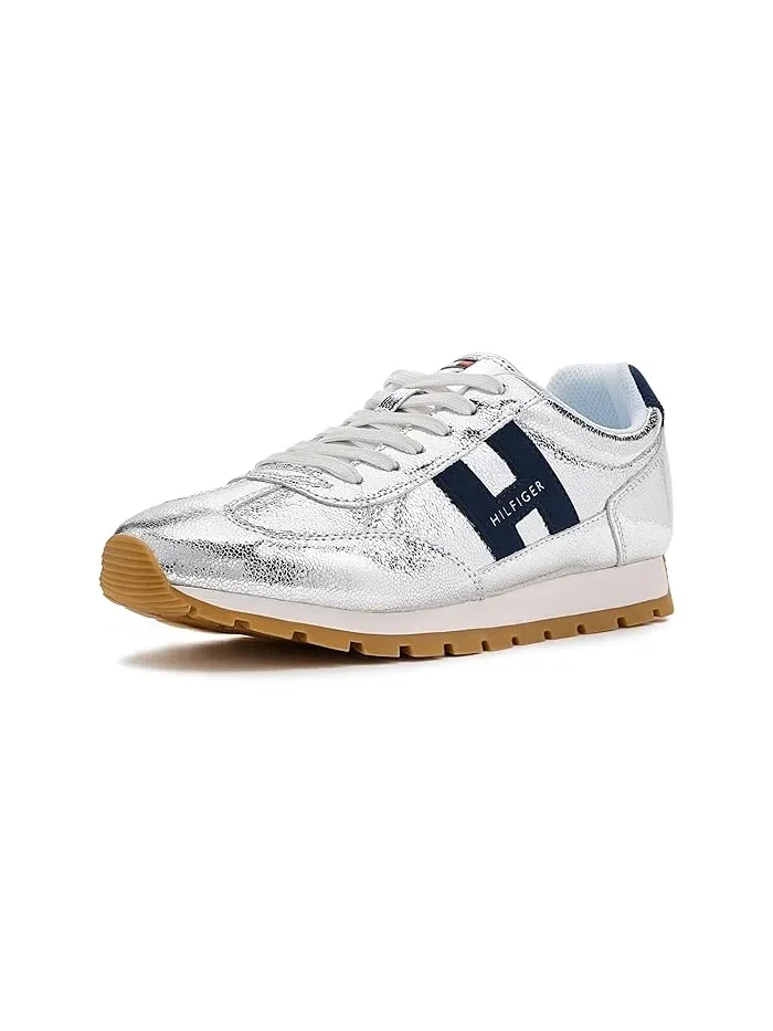 Кроссовки ретро-стиль Hatina Tommy Hilfiger