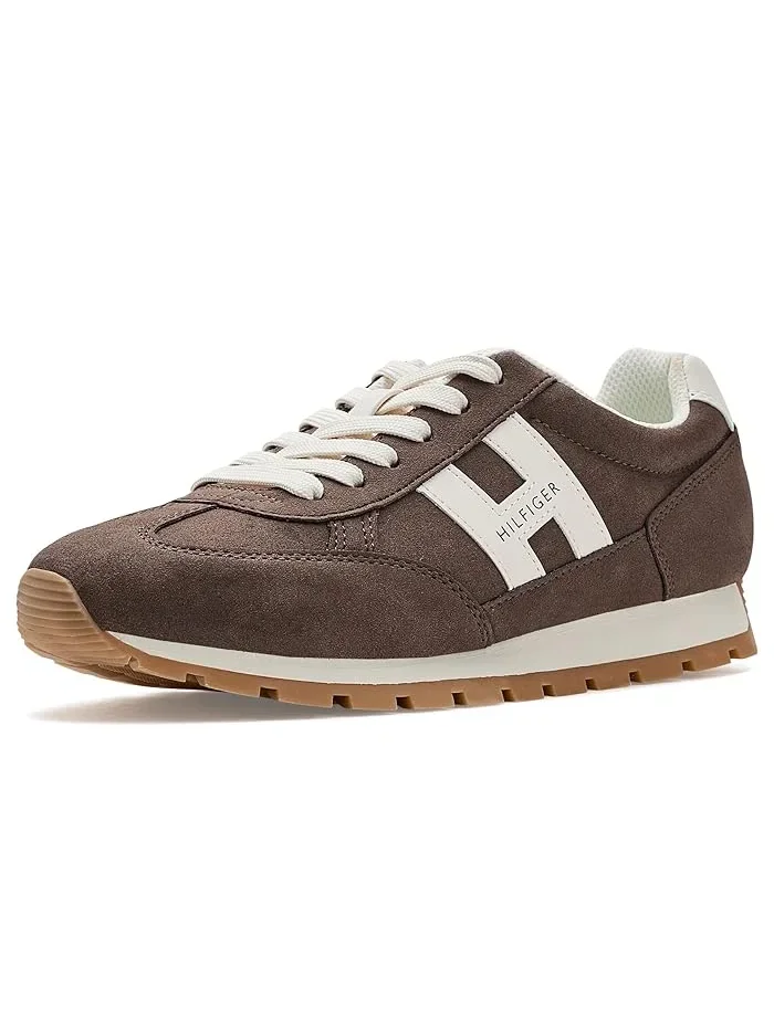 Кроссовки ретро-стиля Hatina Tommy Hilfiger