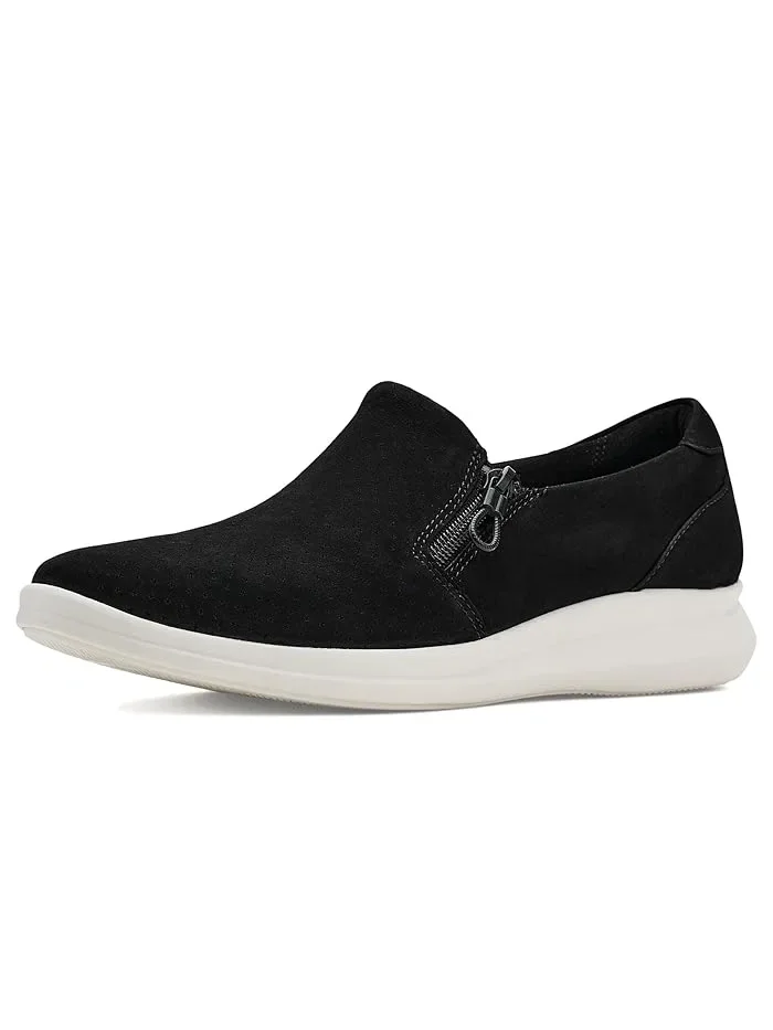 Кроссовки Lynell Sky Clarks