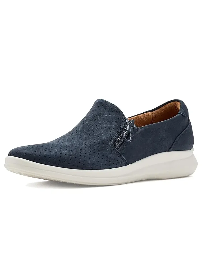 Кроссовки Lynell Sky Clarks