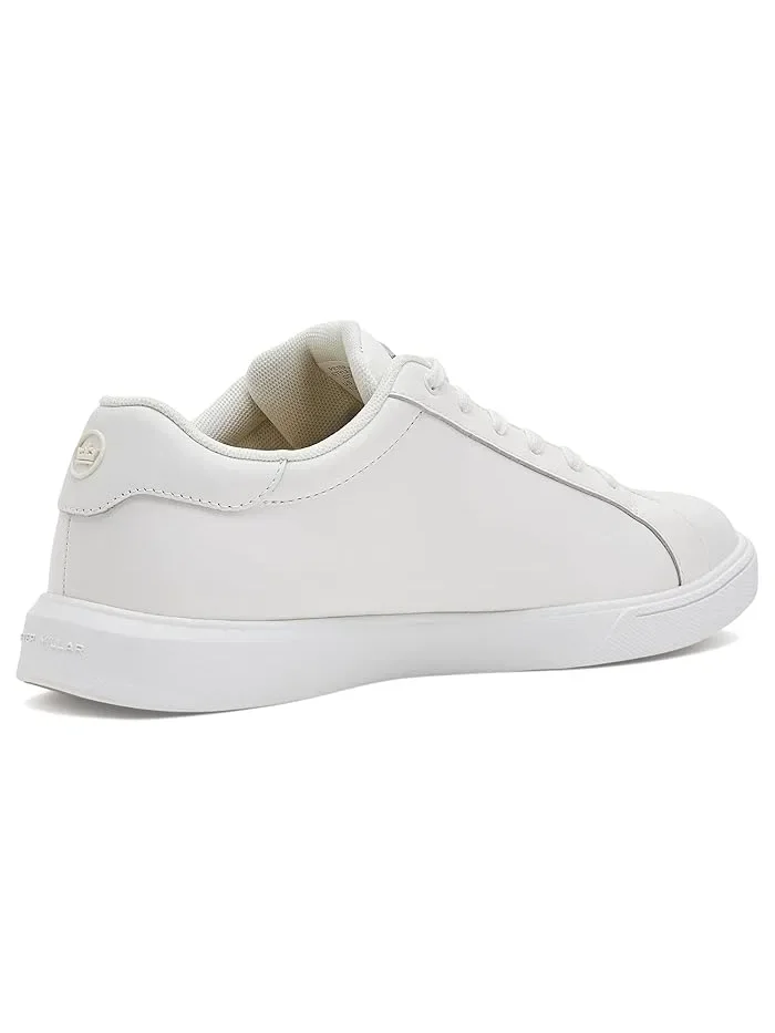 Кроссовки Drift Classic Peter Millar — изображение 3 из 4, белый