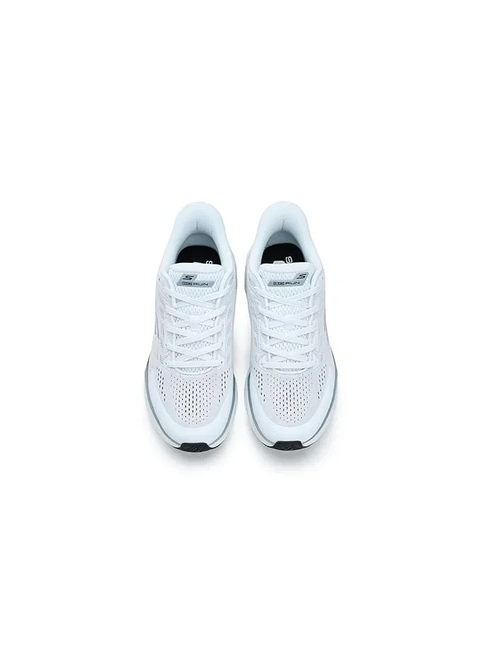 Кроссовки SKECHERS Glide-step Vortex Hands Free Slip-in — изображение 2 из 4, белый/черный