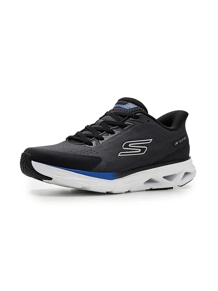 Кроссовки с технологией Hands Free Slip-in Glide-step Vortex SKECHERS