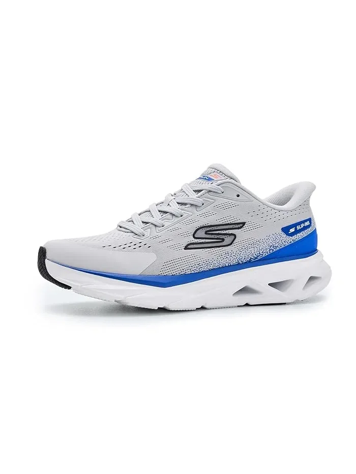 Кроссовки с технологией Hands Free Slip-in Glide-step Vortex SKECHERS — изображение 1 из 4, серый