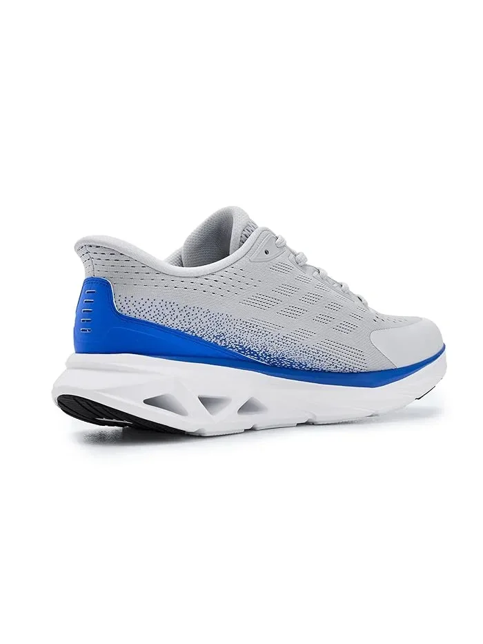 Кроссовки с технологией Hands Free Slip-in Glide-step Vortex SKECHERS — изображение 3 из 4, серый