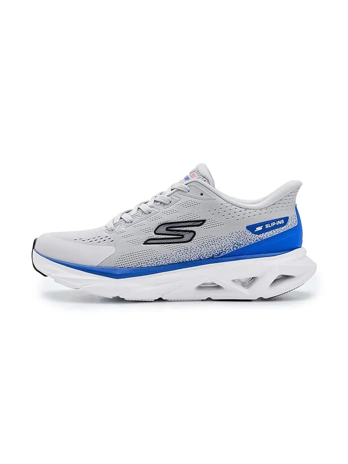Кроссовки с технологией Hands Free Slip-in Glide-step Vortex SKECHERS — изображение 4 из 4, серый