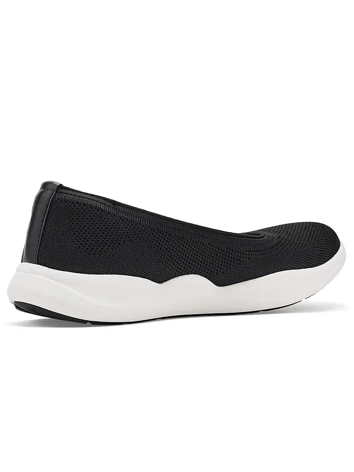 Кроссовки повседневные Roana Rockport — изображение 3 из 4, черный