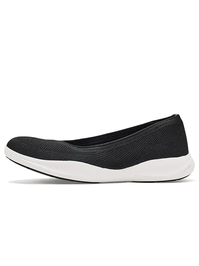 Кроссовки повседневные Roana Rockport — изображение 4 из 4, черный