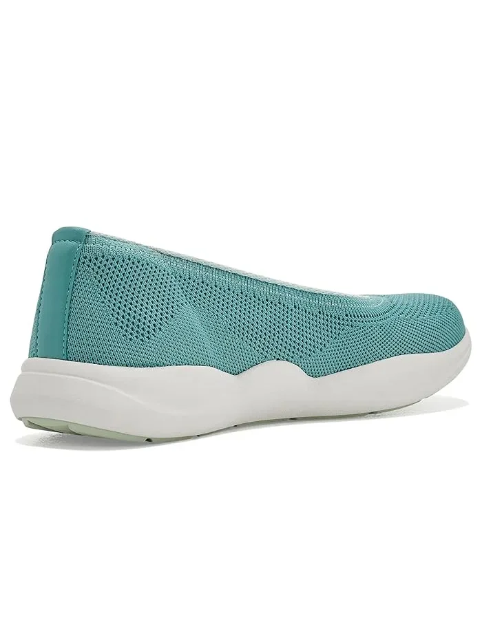 Кроссовки повседневные Roana Rockport — изображение 3 из 4, голубой синий