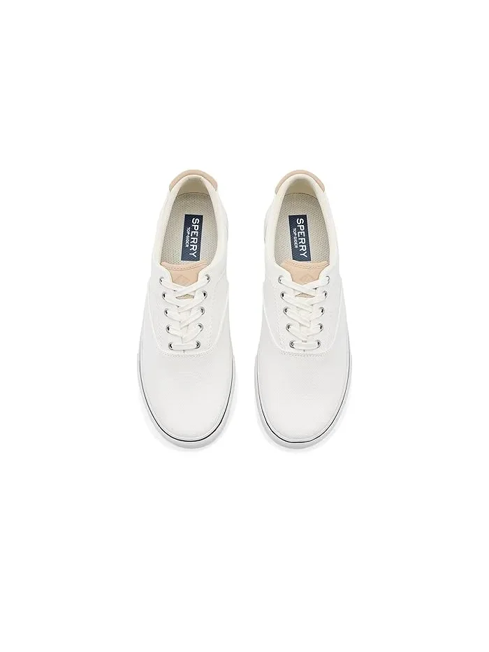 Кроссовки Cvo Helm Sperry — изображение 2 из 4, белый