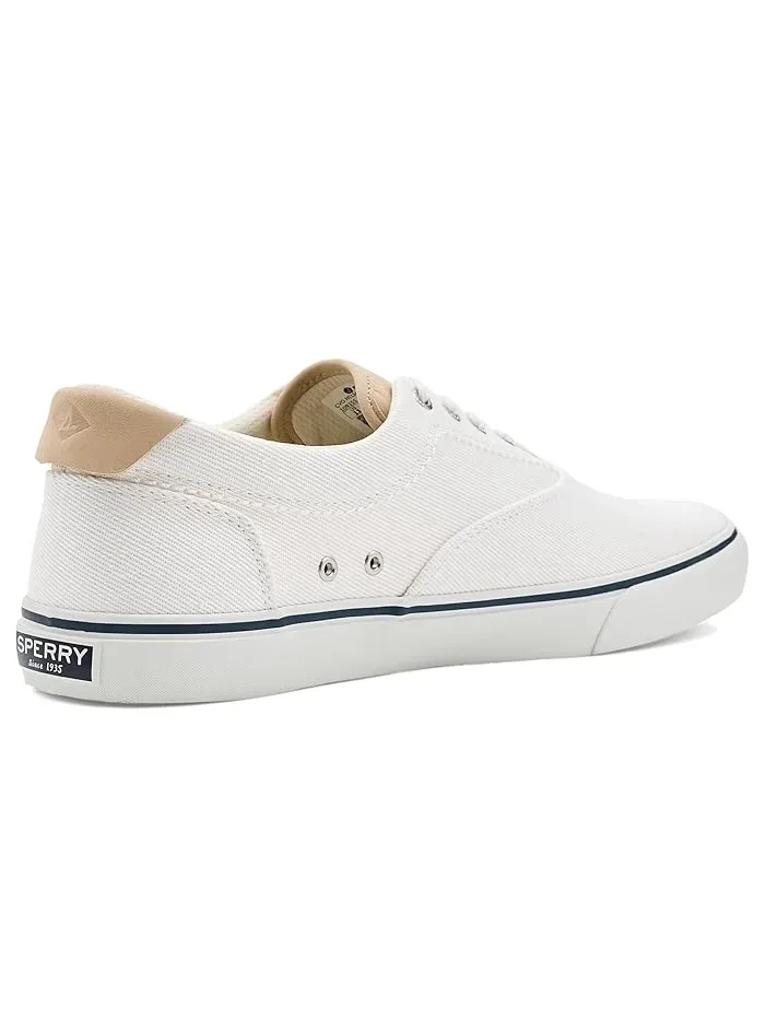 Кроссовки Cvo Helm Sperry — изображение 3 из 4, белый