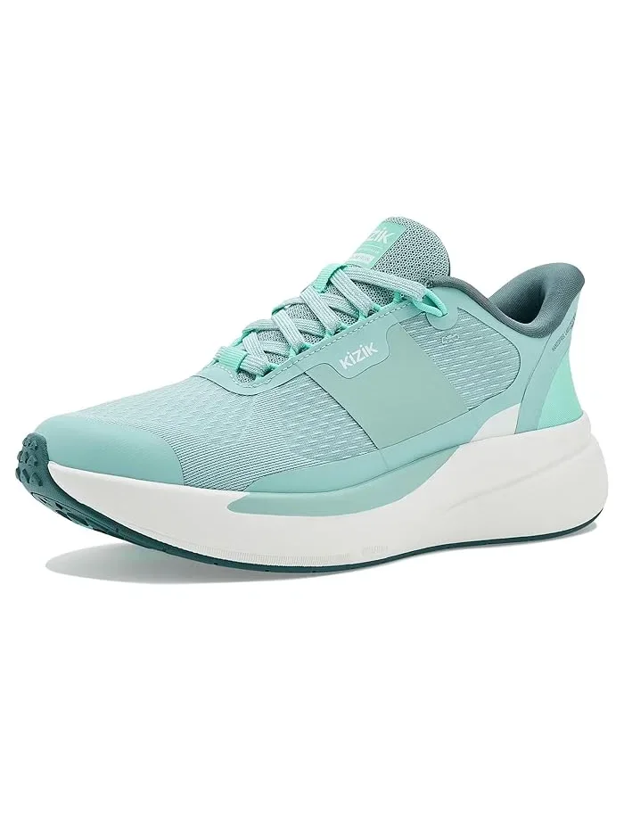 Кроссовки без рук Freedom Run KIZIK, Surf Spray/Beach Glass — изображение 1 из 4, пляжное стекло