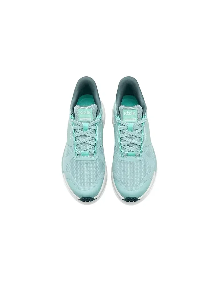 Кроссовки без рук Freedom Run KIZIK, Surf Spray/Beach Glass — изображение 2 из 4, пляжное стекло
