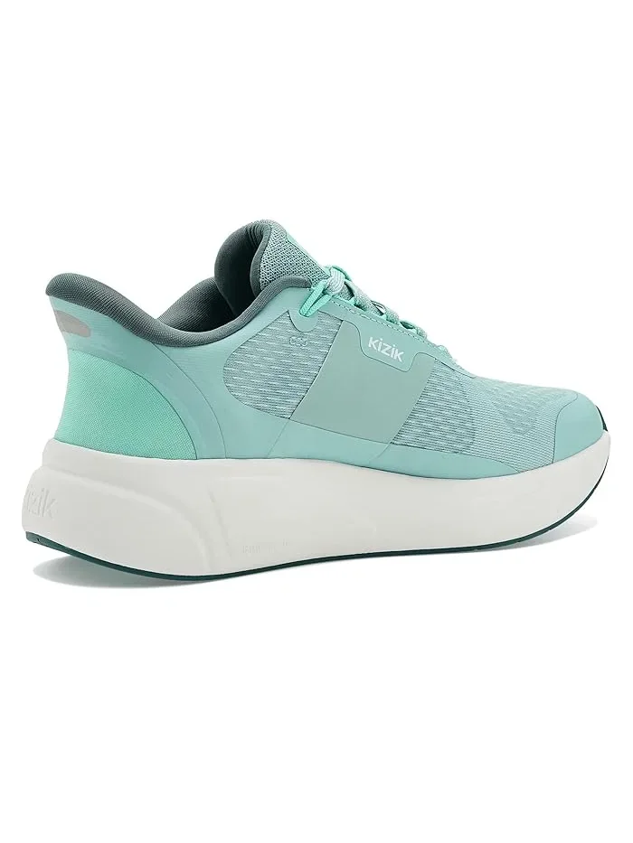 Кроссовки без рук Freedom Run KIZIK, Surf Spray/Beach Glass — изображение 3 из 4, пляжное стекло