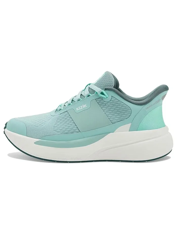 Кроссовки без рук Freedom Run KIZIK, Surf Spray/Beach Glass — изображение 4 из 4, пляжное стекло