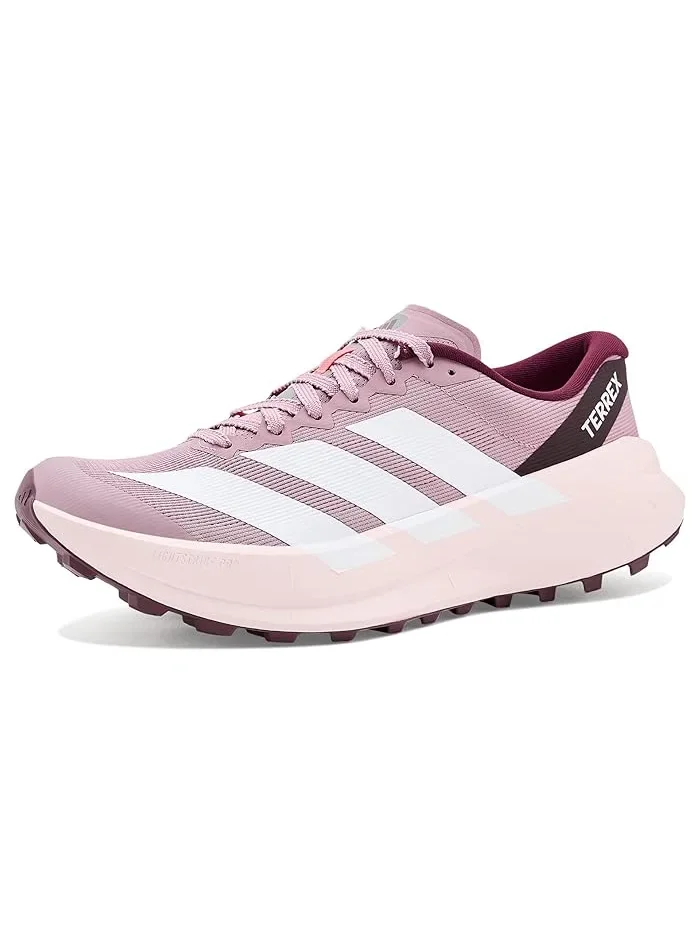 Кроссовки для трейла Terrex Agravic Sl Adidas Outdoor