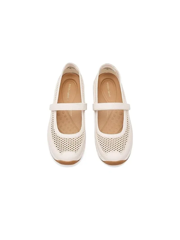 Кроссовки повседневные Briana Easy Spirit — изображение 2 из 4, бежевый