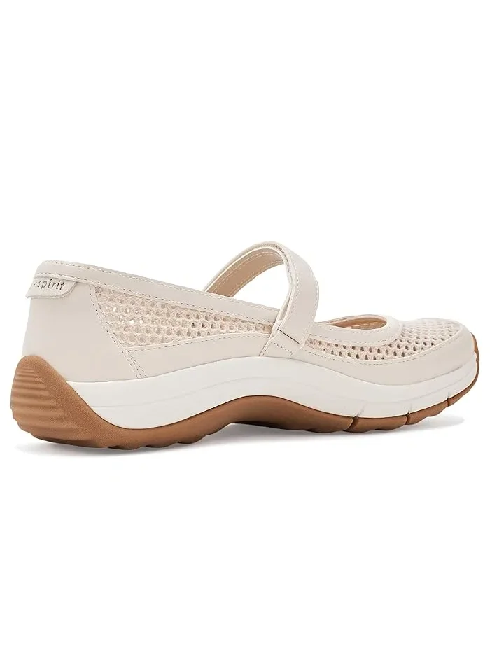 Кроссовки повседневные Briana Easy Spirit — изображение 3 из 4, бежевый