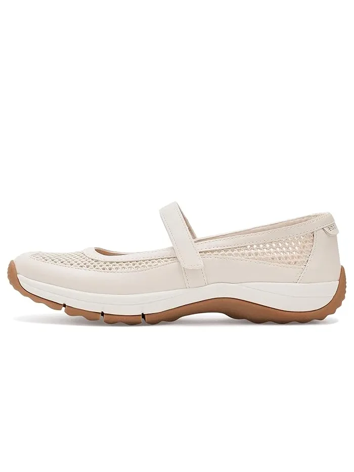 Кроссовки повседневные Briana Easy Spirit — изображение 4 из 4, бежевый