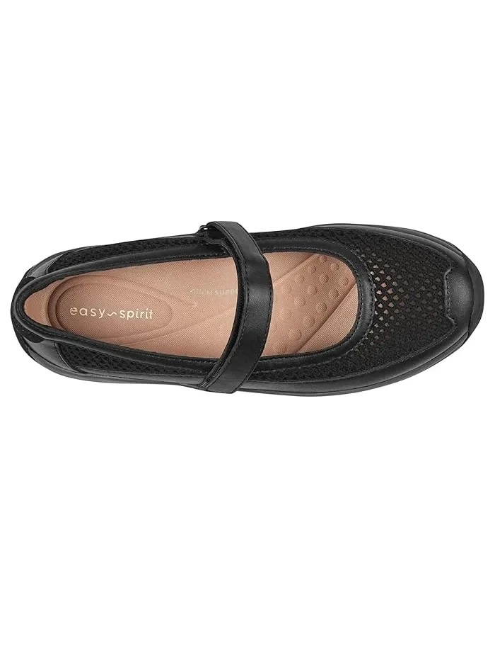 Туфли балетки Briana Easy Spirit — изображение 2 из 4, черный