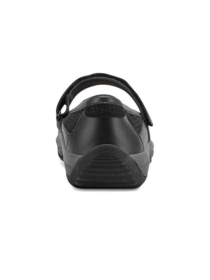 Туфли балетки Briana Easy Spirit — изображение 4 из 4, черный