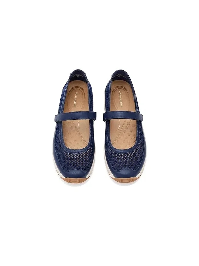 Туфли Мэри Джейн Briana Easy Spirit — изображение 2 из 4, синий