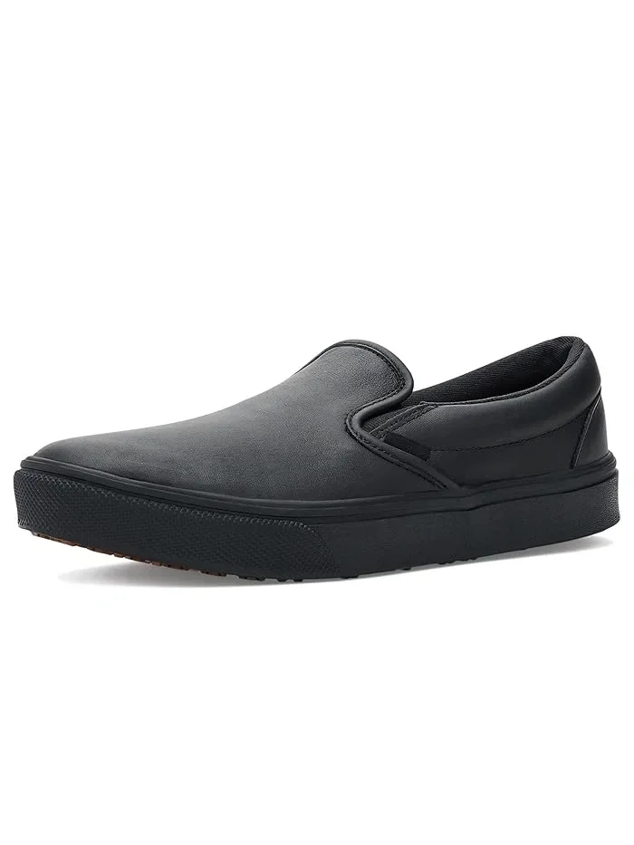 Кроссовки нескользящие Classic Slip-On Made For The Makers Vans