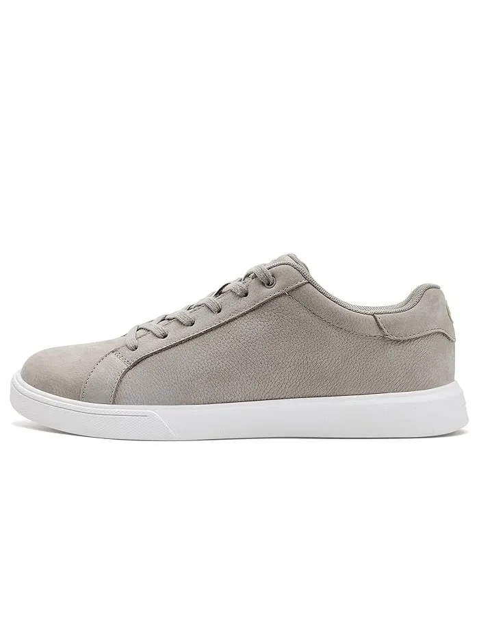 Кроссовки Nubuck Drift Classic Peter Millar — изображение 4 из 4, серый