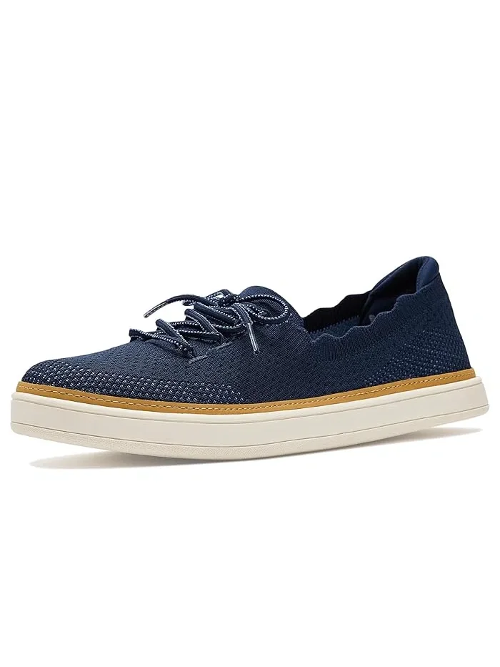 Кроссовки SKECHERS Coastal Drive - Aquastride — изображение 1 из 4, темно-синий