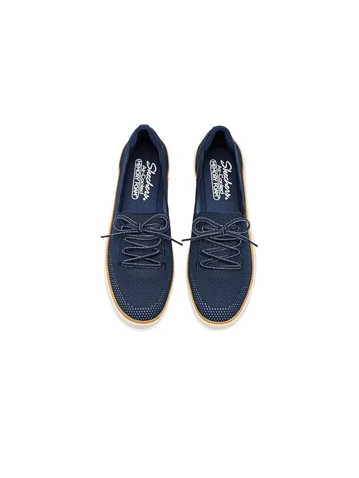 Кроссовки SKECHERS Coastal Drive - Aquastride — изображение 2 из 4, темно-синий