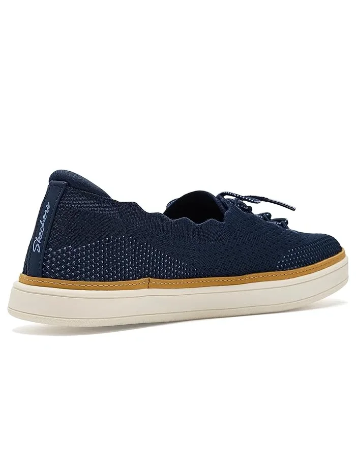 Кроссовки SKECHERS Coastal Drive - Aquastride — изображение 3 из 4, темно-синий