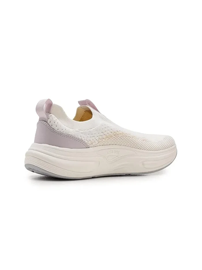 Кроссовки Cloudfoam Cuxxion Sock Shoes Adidas — изображение 3 из 4