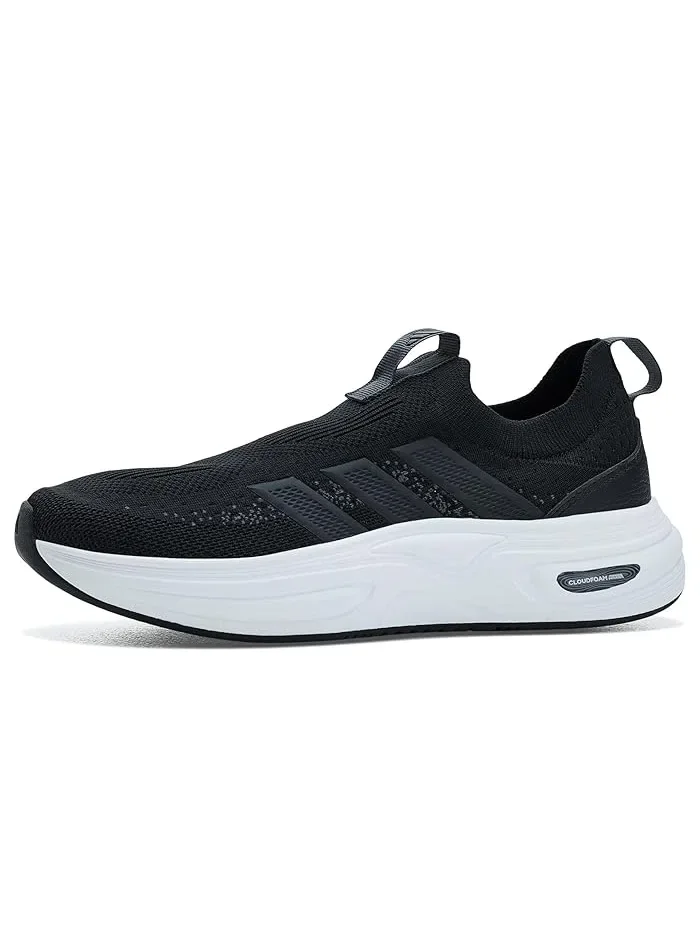 Кроссовки Cloudfoam Cuxxion Sock Shoes Adidas