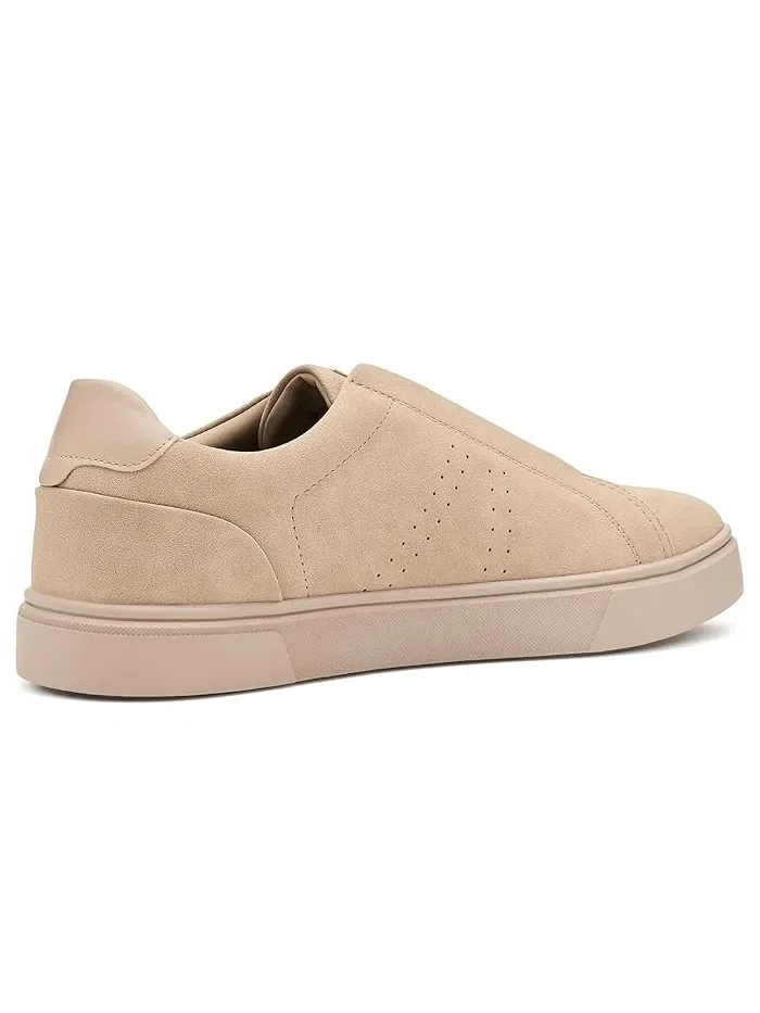 Кроссовки текстильные Lacer Steve Madden — изображение 3 из 4, тауп