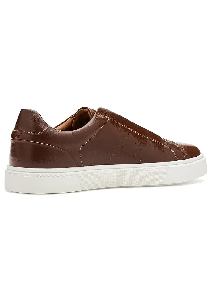 Кроссовки на шнуровке Lacer Steve Madden — изображение 3 из 4, коричневый